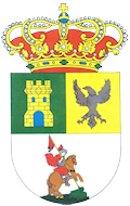 Escudo de AYUNTAMIENTO DE GOLOSALVO